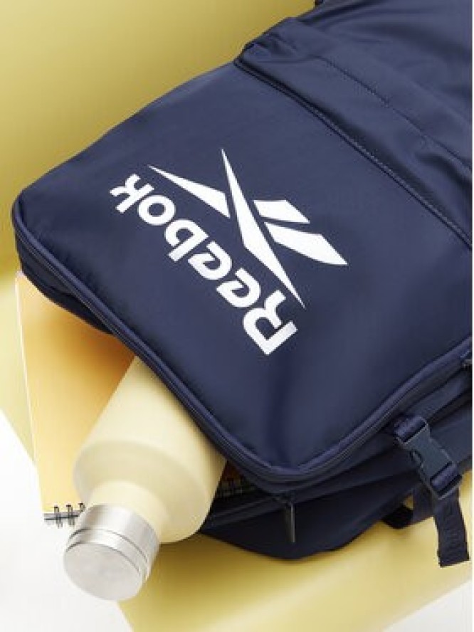 Reebok Plecak RBK-015-CCC-06 Granatowy