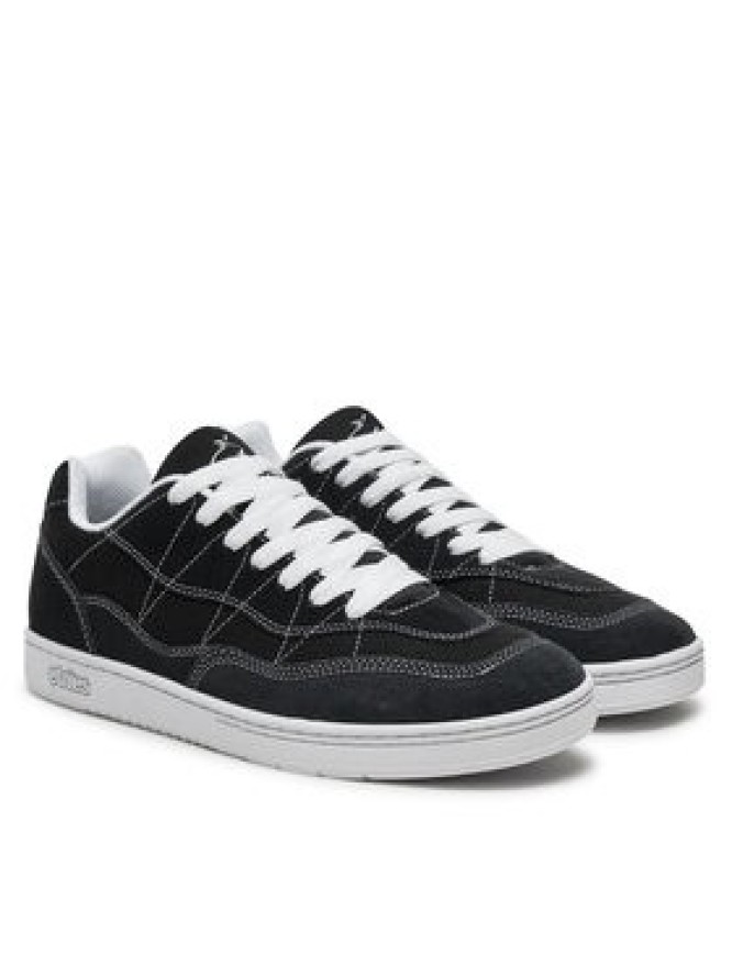 Etnies Sneakersy Snake 4101000581 Czarny