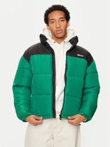 Ellesse Kurtka zimowa SHX20980 Zielony Regular Fit