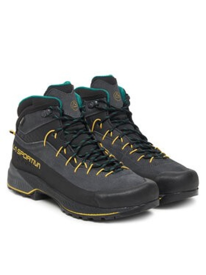 La Sportiva Trekkingi Tx4 Evo Mid Gtx GORE-TEX ZFAS047G00E35 Szary