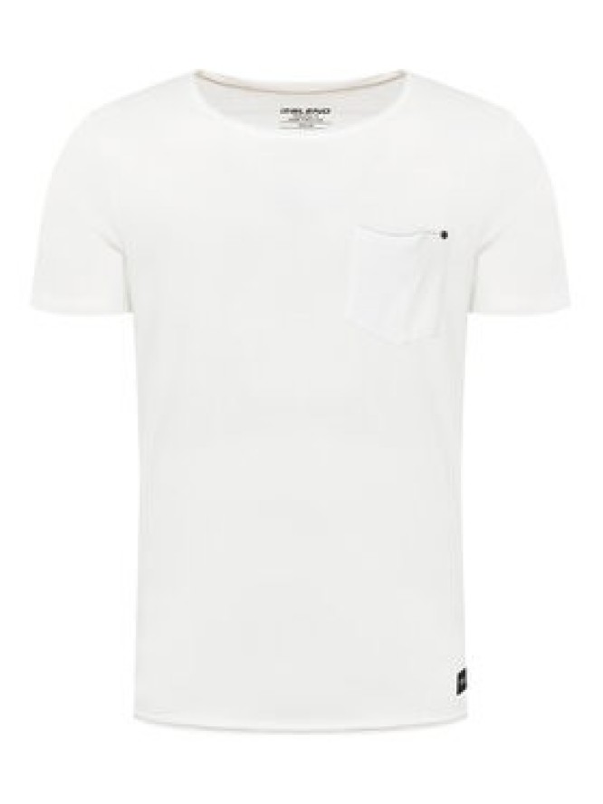 Blend Komplet t-shirtów Bhnoel 20718773 Kolorowy Regular Fit