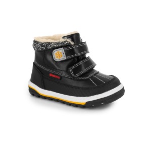 Ciepłe zimowe buty dla niemowląt - KIMBERFEEL - MINI