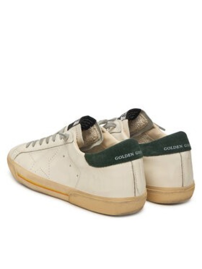 Golden Goose Sneakersy Super-Star Skate GMF00105.F007530.10502 Biały