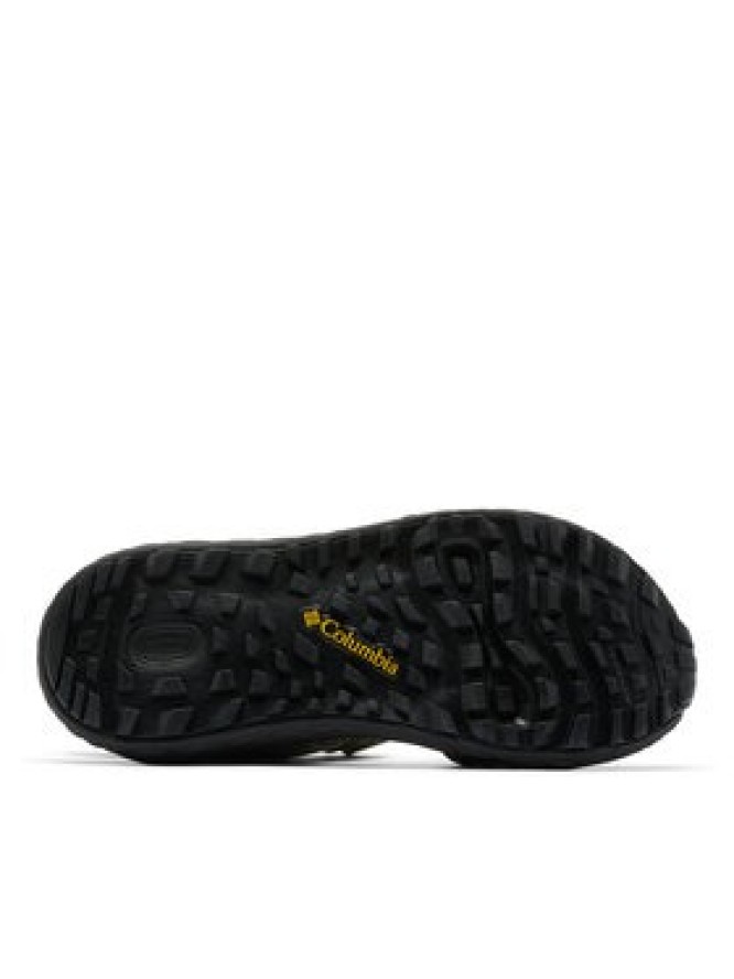 Columbia Sandały Konos Hiker 2-Strap 2121561 Khaki