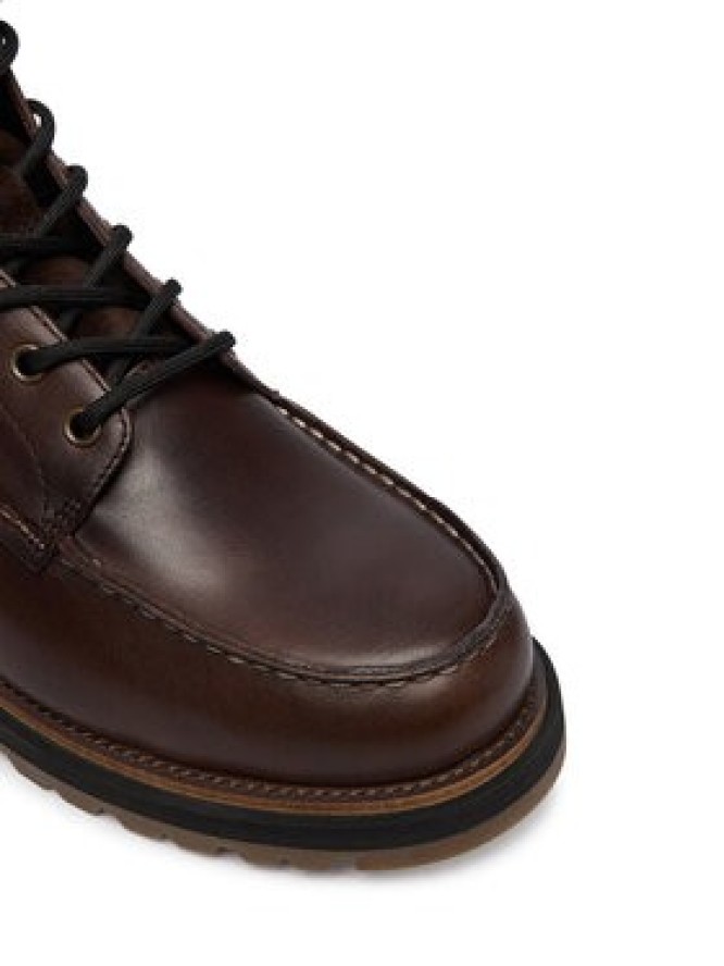 Vagabond Shoemakers Kozaki Jay 5877-001-31 Brązowy