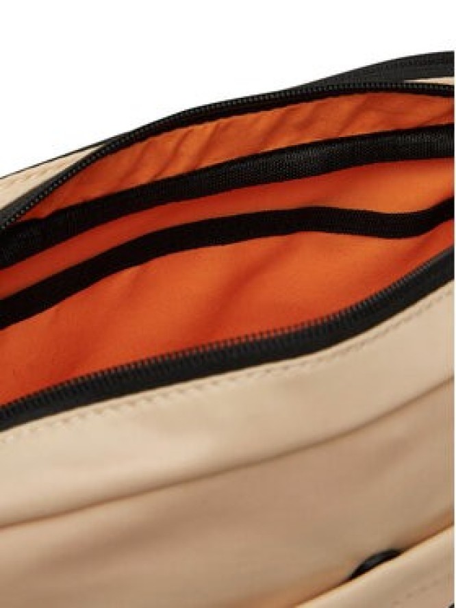 Quiksilver Saszetka QUIC-M-005-07 Beżowy