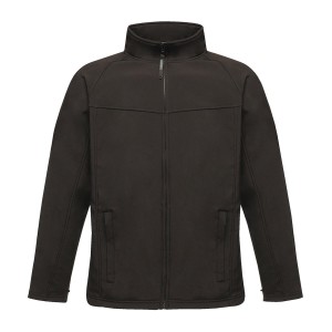 Męska Kurtka Soft Shell Uproar