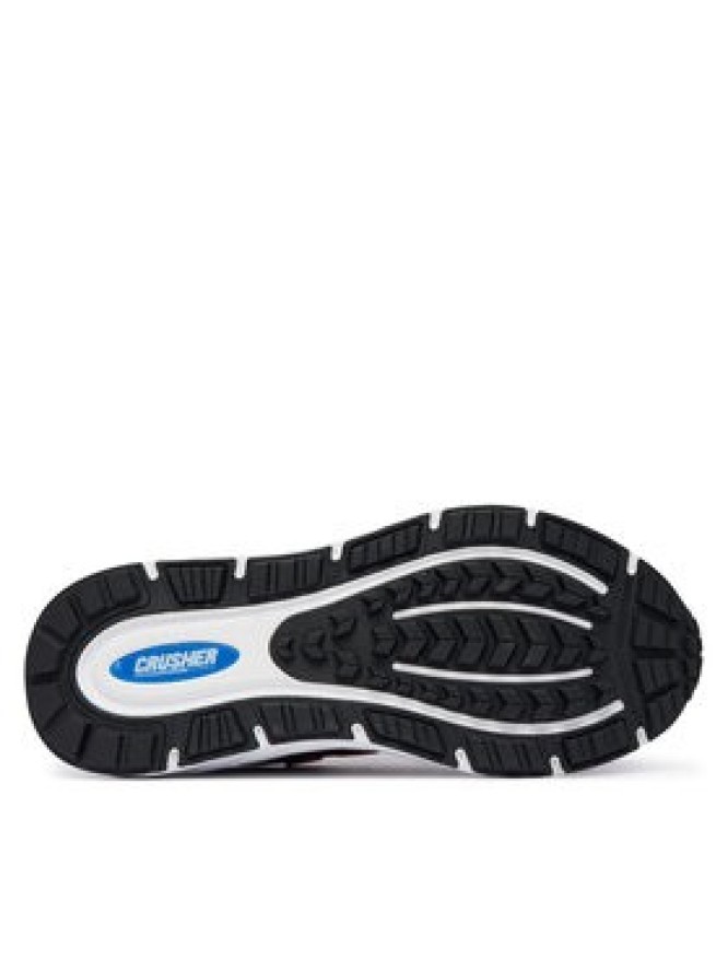 EA7 Emporio Armani Sneakersy 7X000352 AF18833 MZ151 Czarny