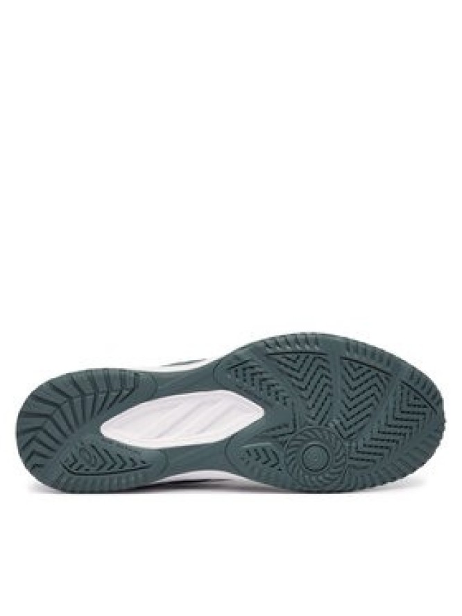 Asics Buty do tenisa Court Slide 4 1041A483 Szary