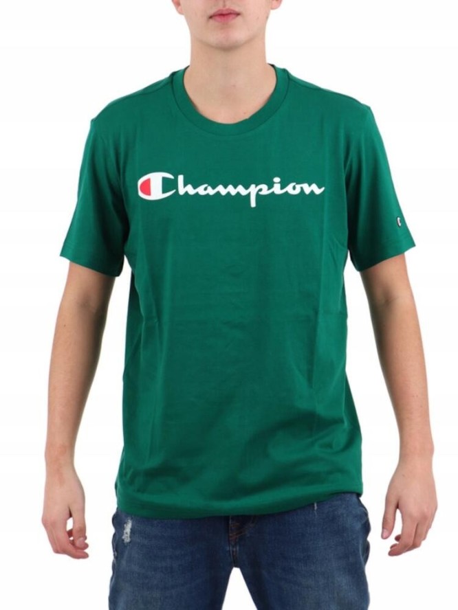 Koszulka Męska Champion