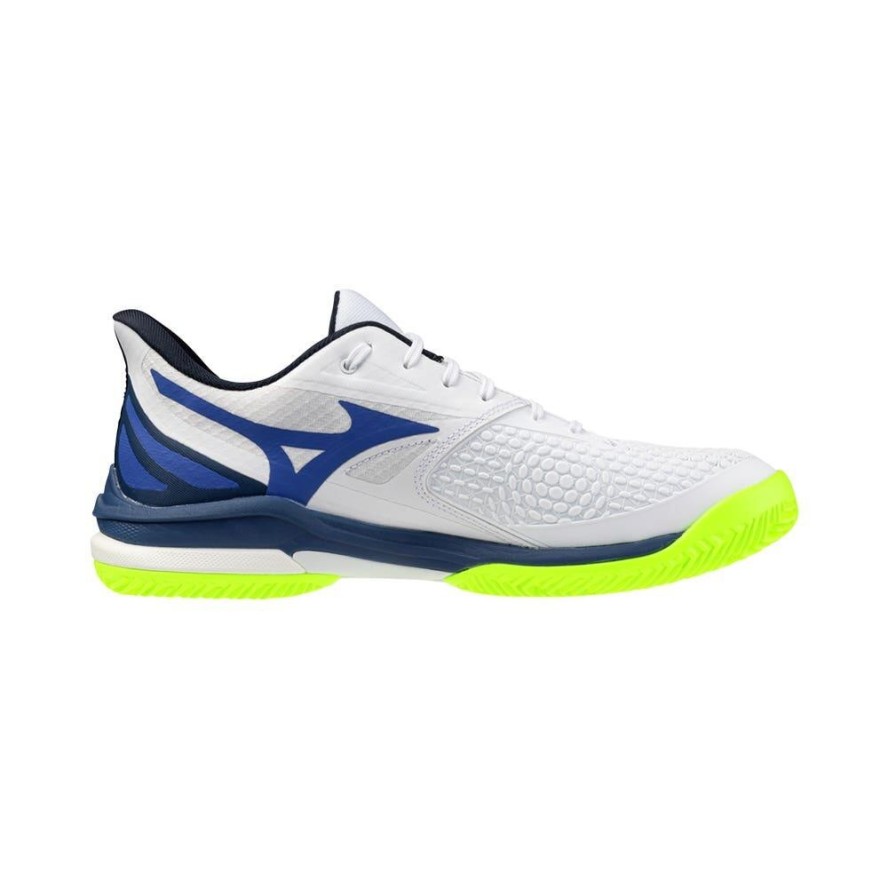 Buty do tenisa Mizuno Wave Exceed Tour 7 CC