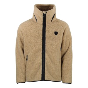 Polar z kapturem Peak Mountain Camay