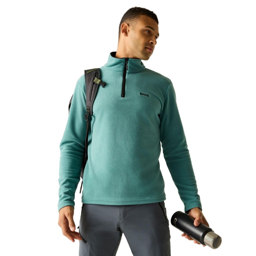 Mski Polar Z Suwakiem Thompson
