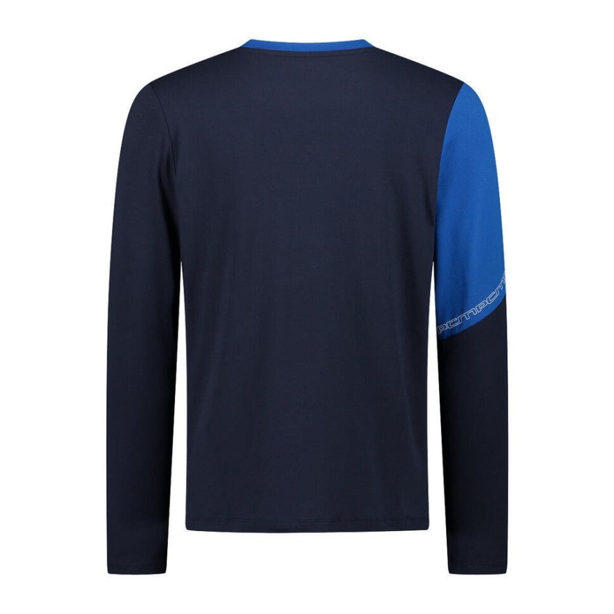 Koszulka męska techniczna CMP 34N1747