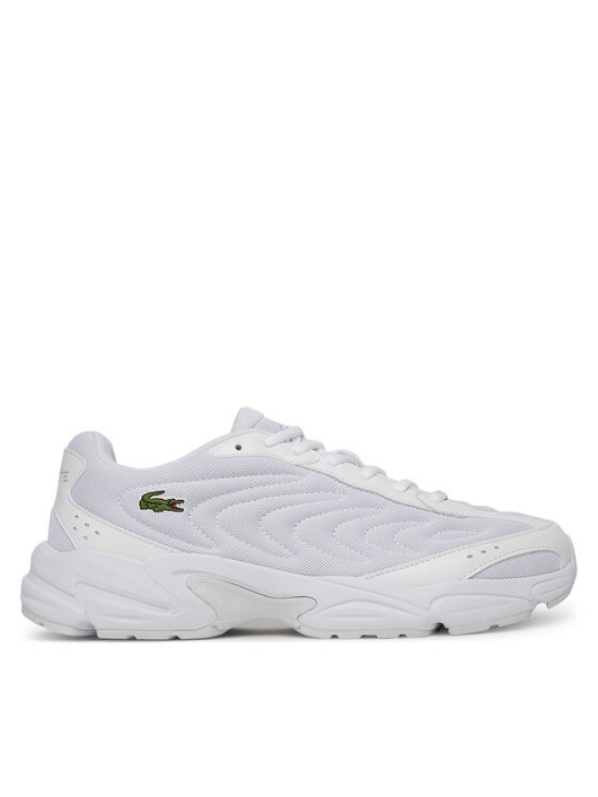 Lacoste Sneakersy Storm 96 2K 7-49SMA0023 Biały