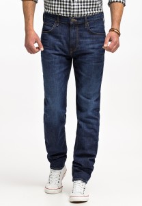 LEE AUSTIN MĘSKIE SPODNIE JEANSOWE JEANSY DŻINSY WORN FOAM L733KNIF 112119925