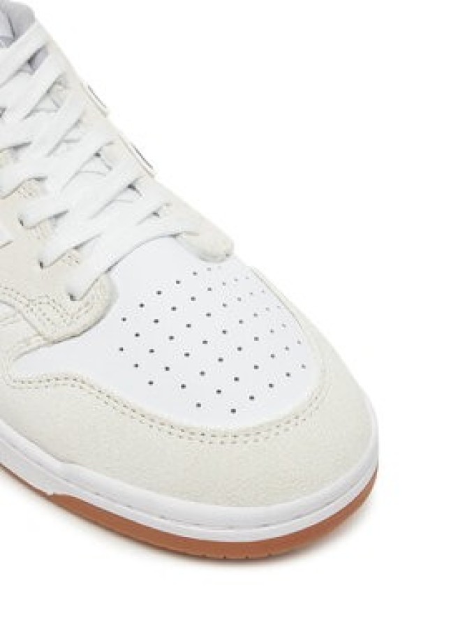 New Balance Sneakersy NM480JDI Biały