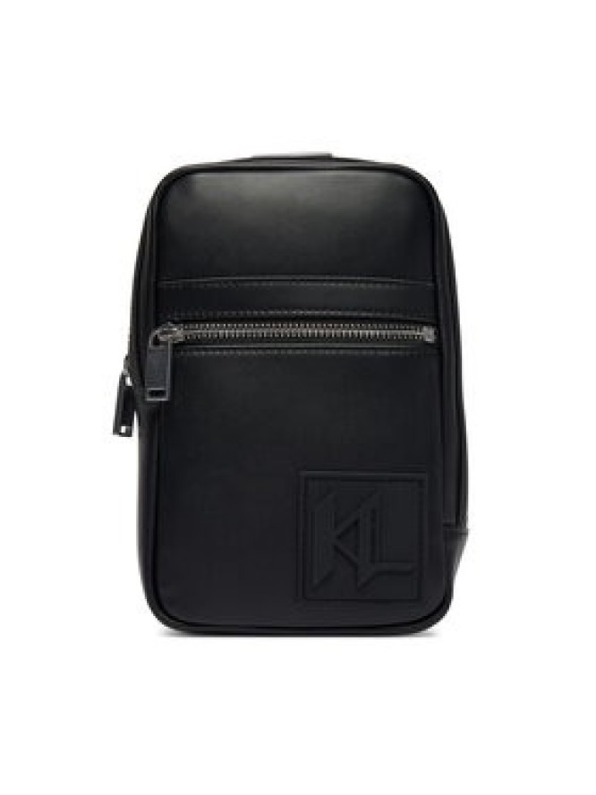 KARL LAGERFELD Saszetka B2M30187 Czarny
