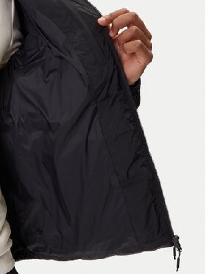 EA7 Emporio Armani Kurtka zimowa 7M000699 AF15951 UC001 Czarny Regular Fit