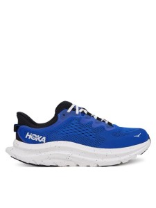 Hoka Buty do biegania Kawana 2 1147930 Niebieski
