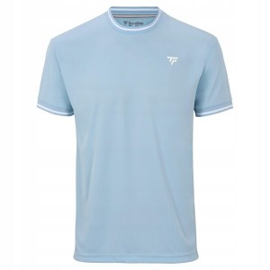 Męska koszulka tenisowa Tecnifibre Team Tech Tee