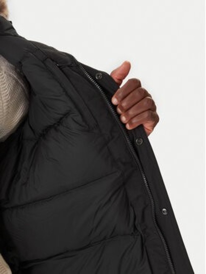 The North Face Kurtka puchowa McMurdo NF0A5GJF Czarny Regular Fit