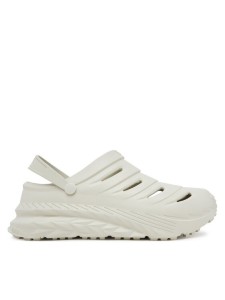 EA7 Emporio Armani Klapki XBR003 XK448 D144 Beżowy