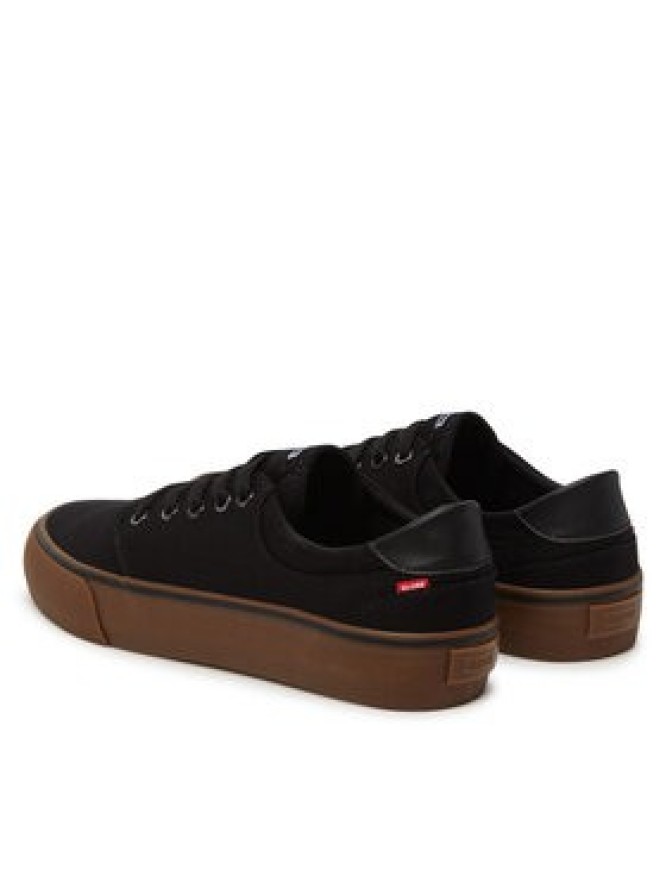 Globe Tenisówki Goodstock GBGOODST Czarny