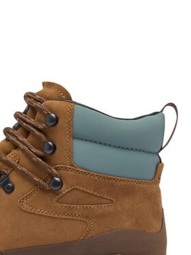 Columbia Trekkingi Newton Alpine PT™ 2128861 Brązowy