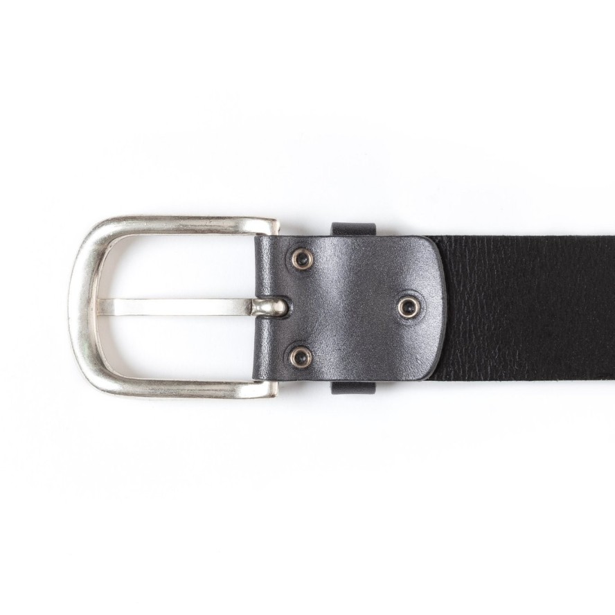 MUSTANG PASEK SKÓRZANY SOPO-MUS115 790 40mm Gürtel (Q. 6624 )