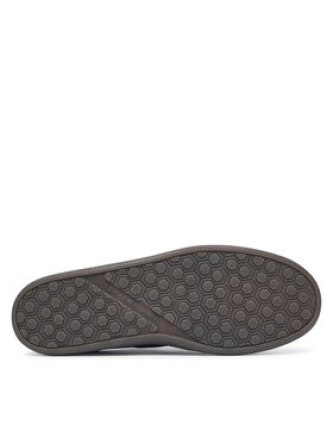 Tommy Hilfiger Sneakersy Tribeca Sneaker FM0FM06083 Czarny