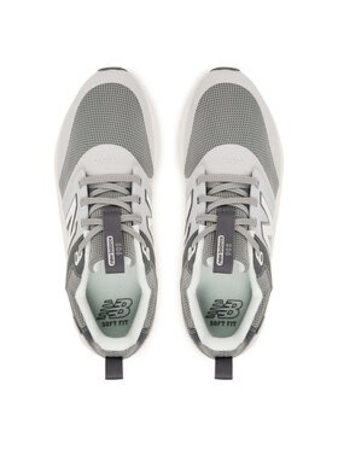 New Balance Sneakersy U9009HG Szary