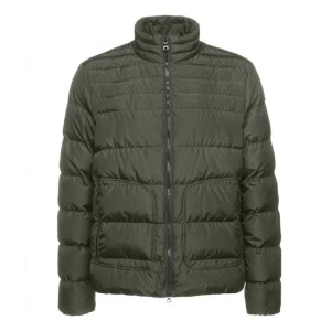 Kurtka GEOX 166123 Zielony