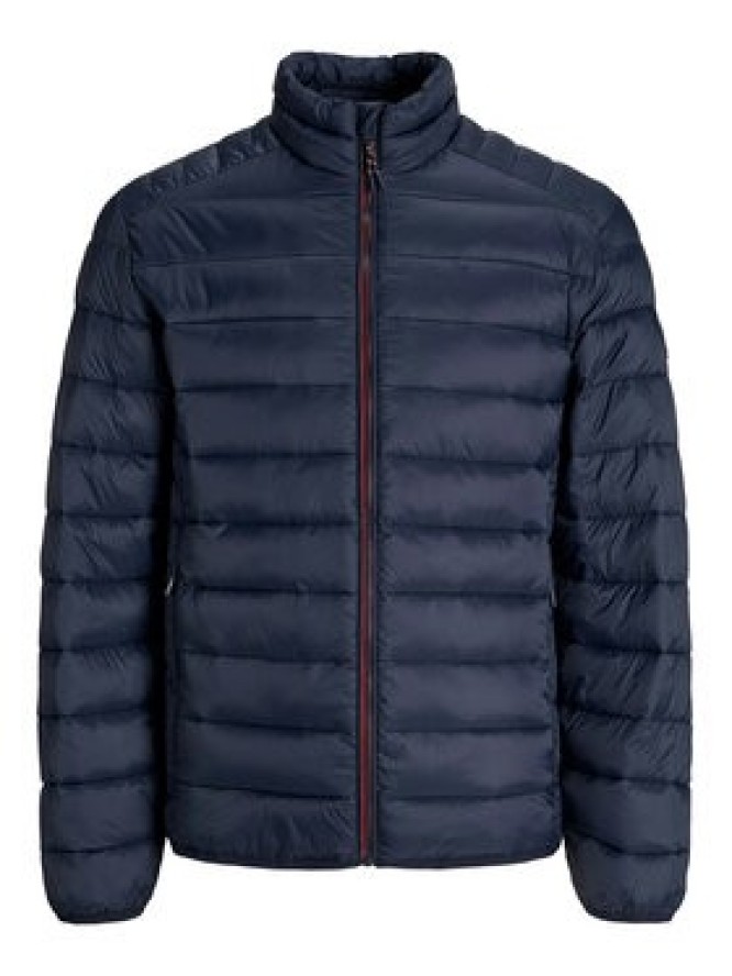Jack & Jones Kurtka przejściowa Bradley 12280971 Granatowy Regular Fit