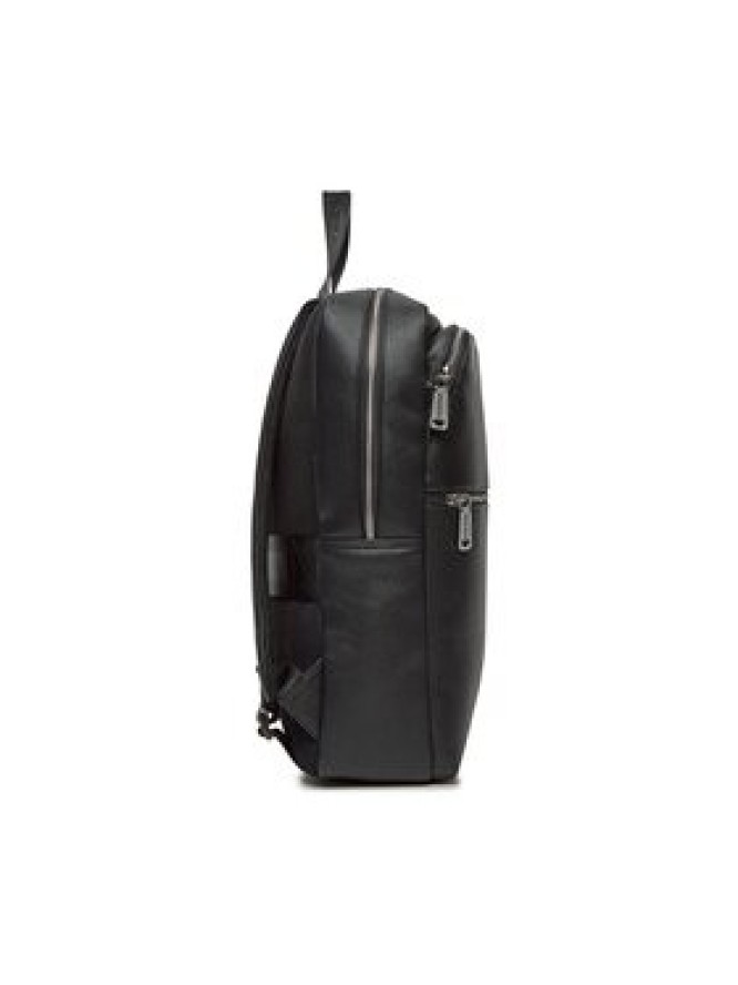 Valentino Plecak Marnier VBS5XQ26 Czarny