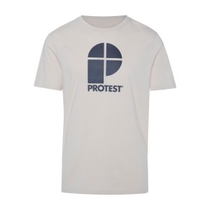 Klasyczny T-shirt Protest