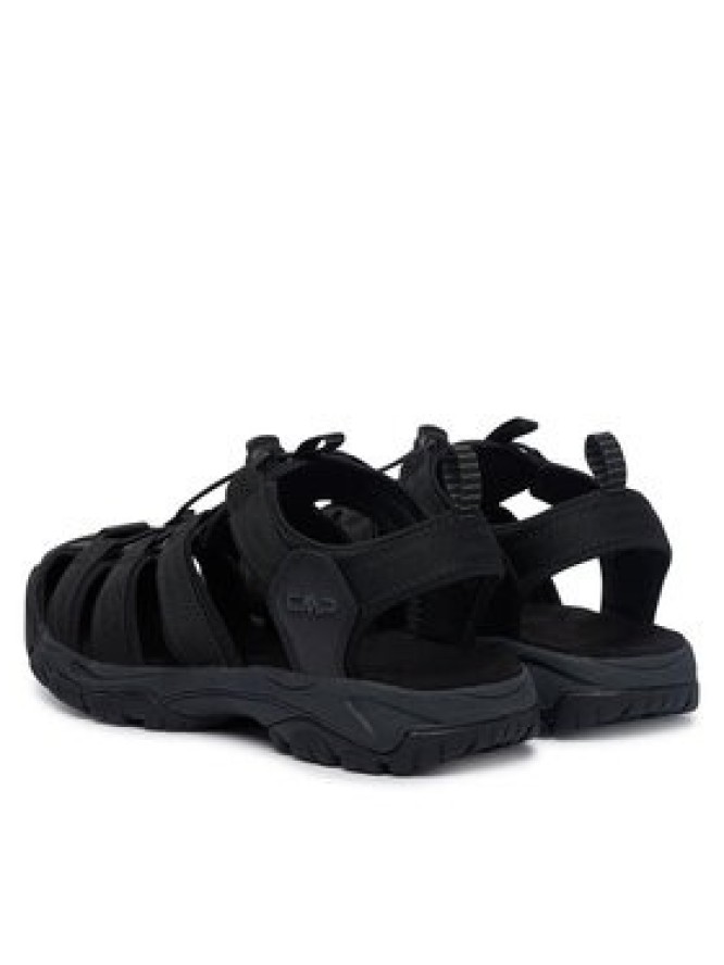 CMP Sandały Sahiph 30Q9517 Czarny