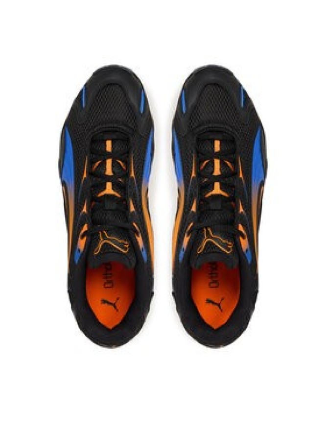 Puma Sneakersy Inhale 401560 15 Czarny