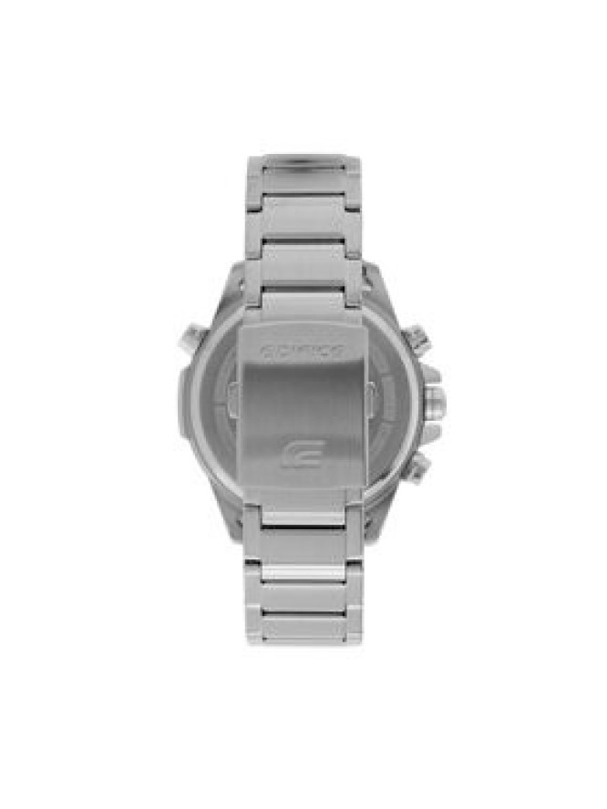 Casio Zegarek Edifice ECB-30DB-1A9EF Srebrny