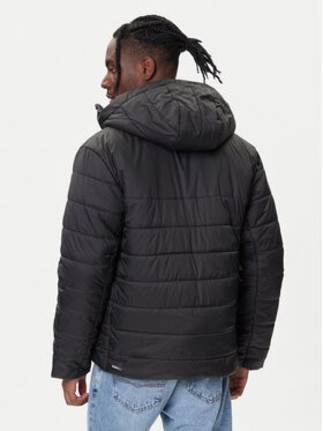 Puma Kurtka zimowa Ess 685211 01 Czarny Regular Fit