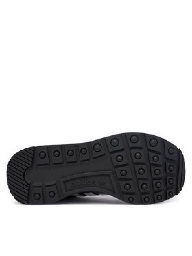 adidas Sneakersy Zx 600 IH7274 Czarny