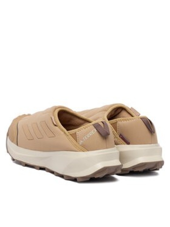 adidas Trekkingi Terrex Winter Slip-On Cold.Rdy JR5302 Beżowy