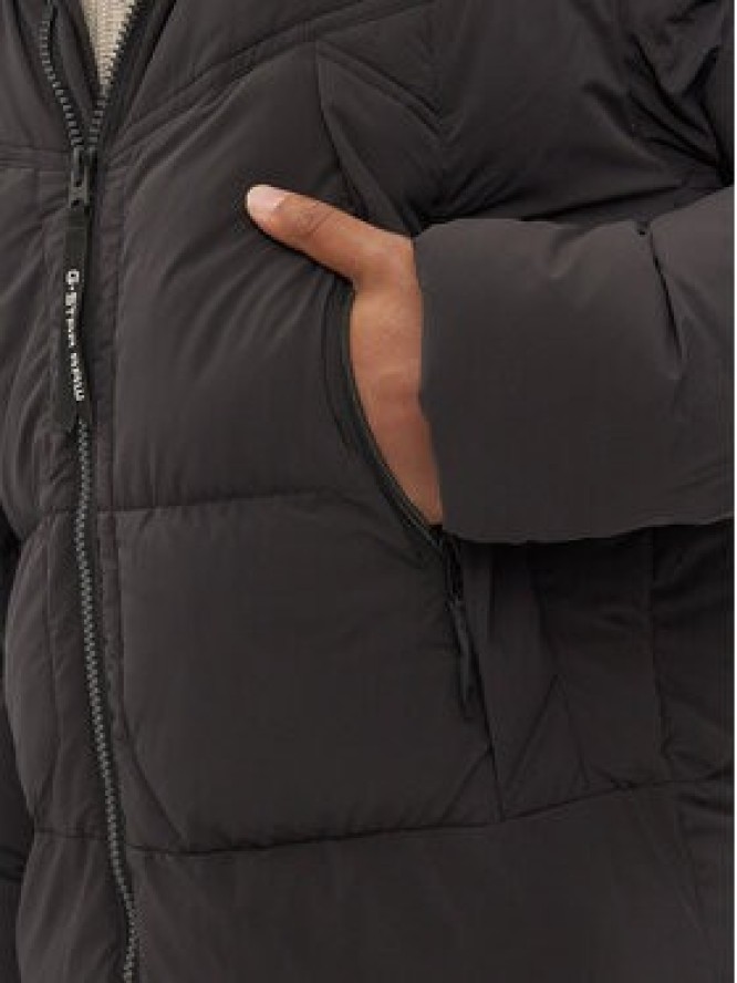 G-Star Raw Kurtka zimowa G- Whistler D25347-D518 Czarny Regular Fit