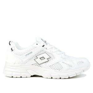 Buty sportowe unisex do biegania Lotto AKIMOTO