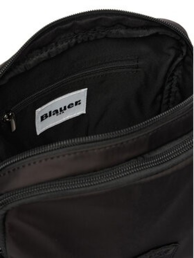 Blauer Saszetka S6TAMSO01/DIA Czarny