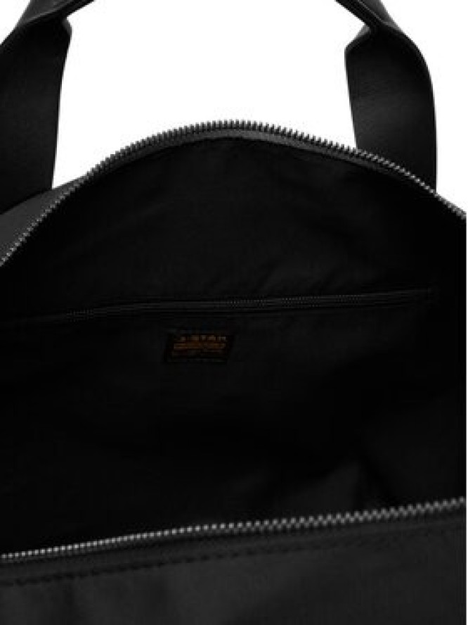 G-Star Raw Torba EO-FINN-LX8739J Czarny