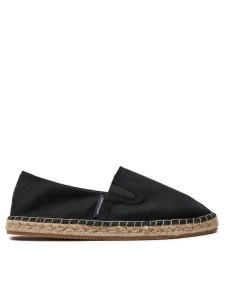 Jack & Jones Espadryle Jfwregent 12257223 Czarny