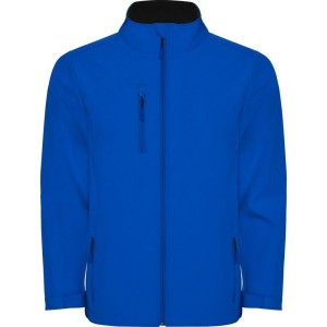 Męska Kurtka Soft Shell Nebraska