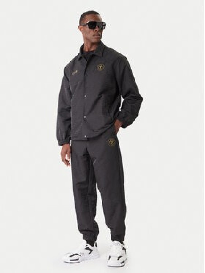 EA7 Emporio Armani Kurtka przejściowa 7M000262 AF13722 UC001 Czarny Modern Fit