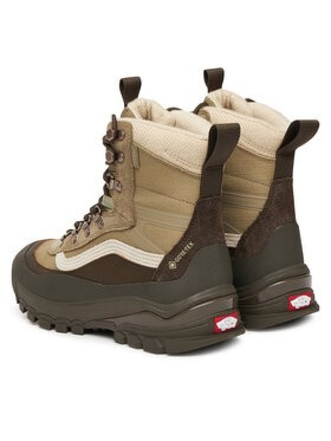 Vans Trapery MTE Snow-Kicker Gore-Tex VN000D28EMF1 Khaki